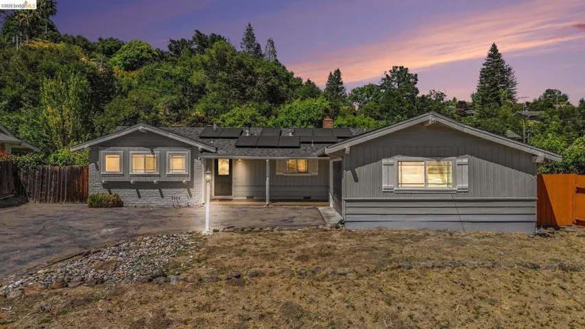 649 Moraga Way, Orinda, California 94563-4246