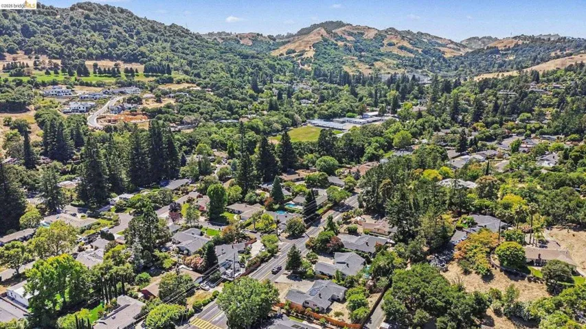 649 Moraga Way, Orinda, California 94563-4246