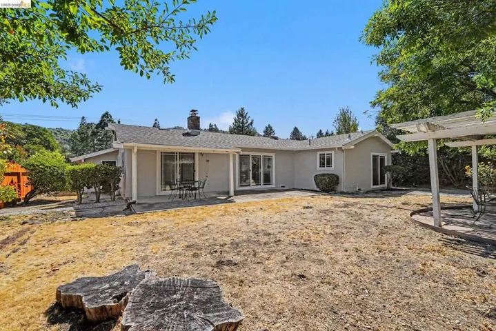 649 Moraga Way, Orinda, California 94563-4246