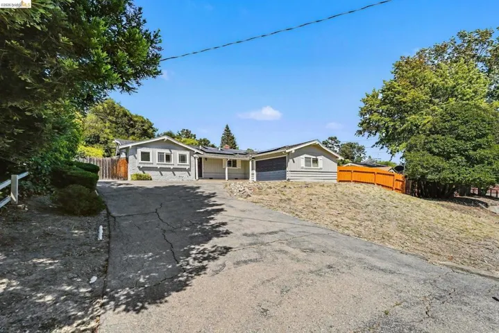 649 Moraga Way, Orinda, California 94563-4246