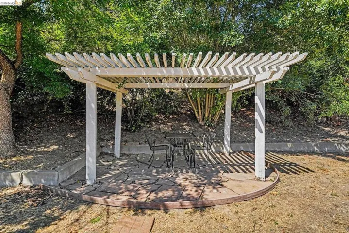 649 Moraga Way, Orinda, California 94563-4246