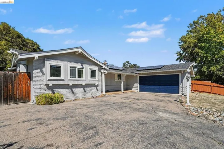 649 Moraga Way, Orinda, California 94563-4246