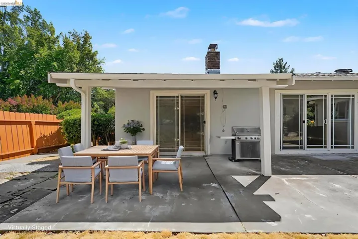 649 Moraga Way, Orinda, California 94563-4246