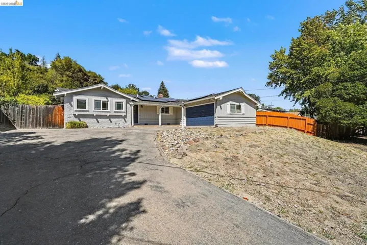 649 Moraga Way, Orinda, California 94563-4246