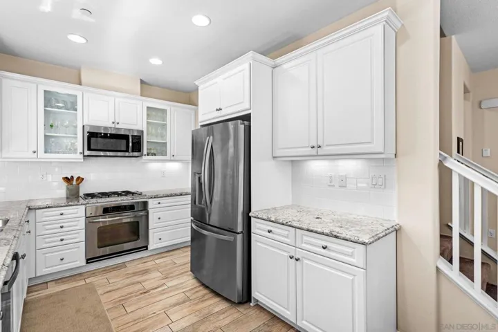 3598 Summit Trail, Carlsbad, California 92010