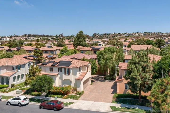 3598 Summit Trail, Carlsbad, California 92010