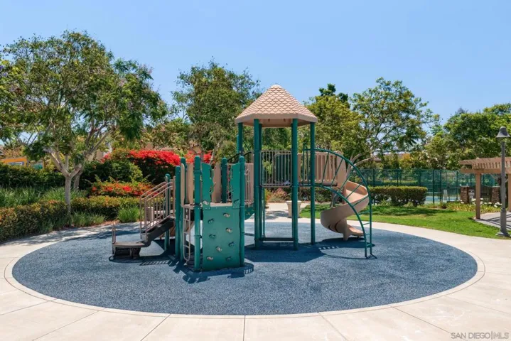 3598 Summit Trail, Carlsbad, California 92010