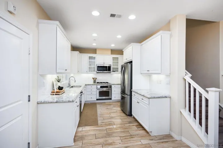 3598 Summit Trail, Carlsbad, California 92010