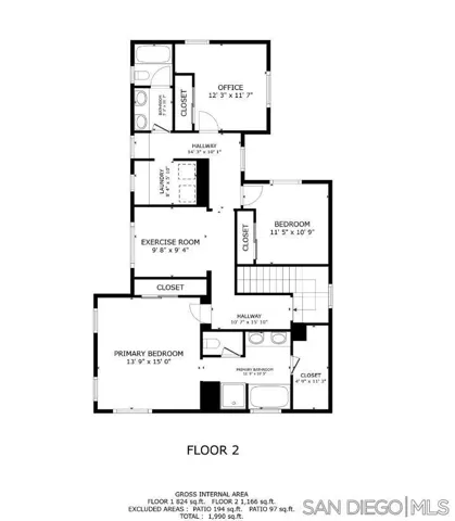 3598 Summit Trail, Carlsbad, California 92010
