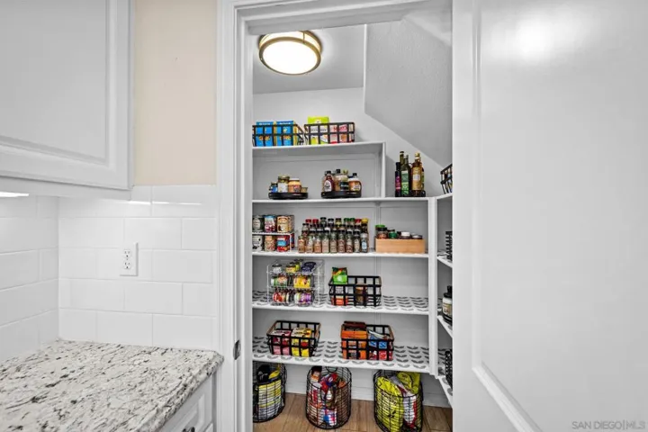 3598 Summit Trail, Carlsbad, California 92010