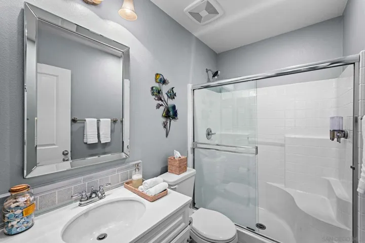 3598 Summit Trail, Carlsbad, California 92010