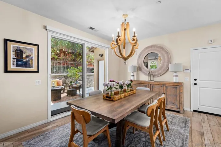 3598 Summit Trail, Carlsbad, California 92010