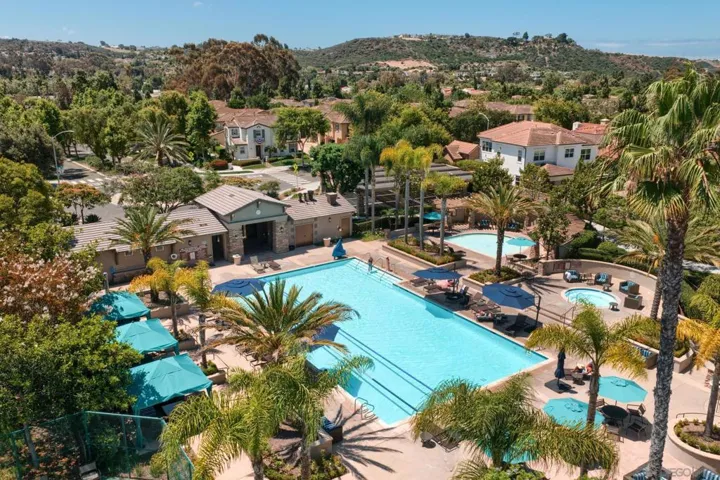 3598 Summit Trail, Carlsbad, California 92010