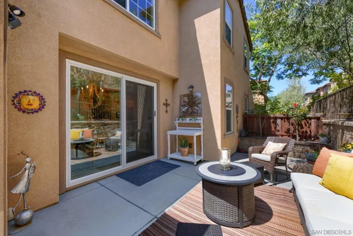 3598 Summit Trail, Carlsbad, California 92010