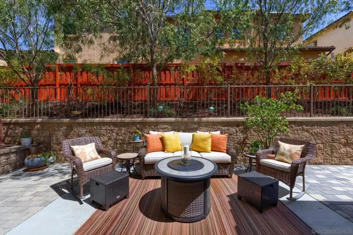 3598 Summit Trail, Carlsbad, California 92010