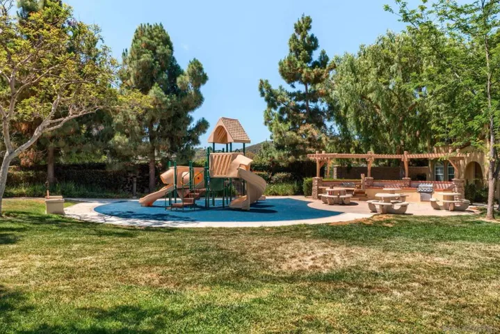 3598 Summit Trail, Carlsbad, California 92010