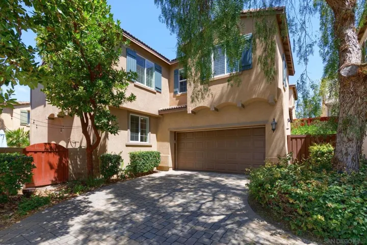 3598 Summit Trail, Carlsbad, California 92010