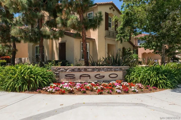 3598 Summit Trail, Carlsbad, California 92010