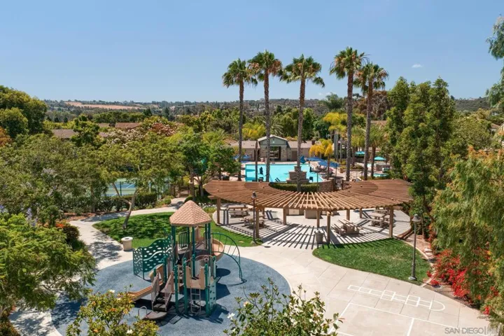 3598 Summit Trail, Carlsbad, California 92010