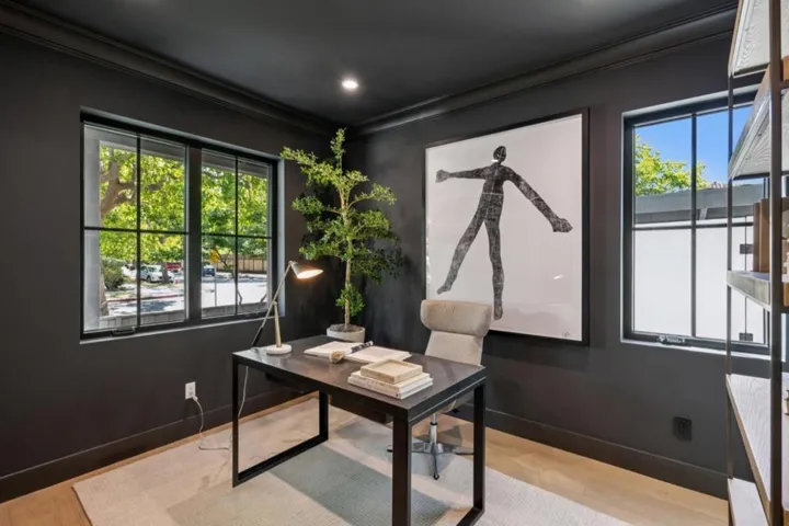 401 Grand Street, Redwood City, California 94062