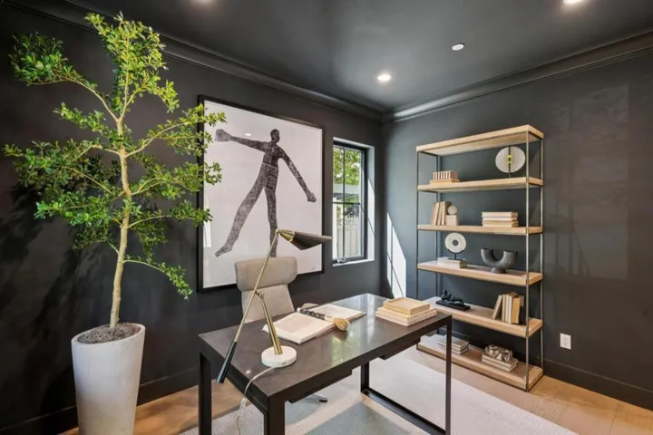 401 Grand Street, Redwood City, California 94062