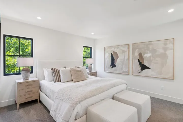 401 Grand Street, Redwood City, California 94062