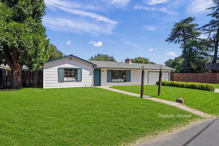 16281 Camino Del Sol, Los Gatos, California 95032
