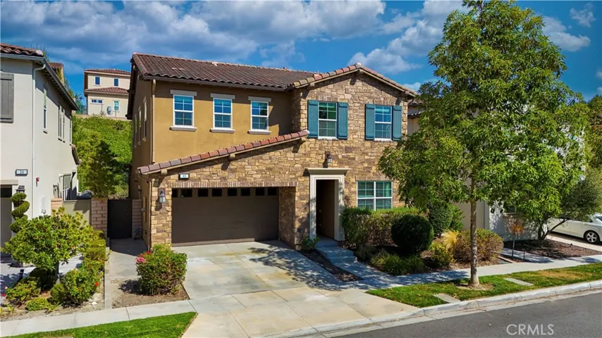 40 Forster, Lake Forest, California 92630
