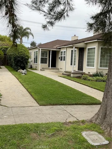 1928 Colby Avenue, Los Angeles, California 90025