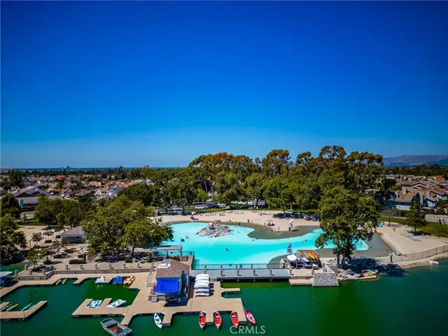 12 Blackswan, Irvine, California 92604