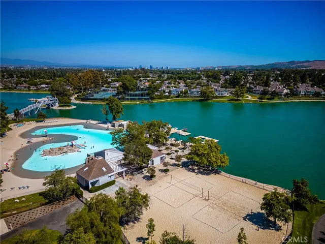 12 Blackswan, Irvine, California 92604