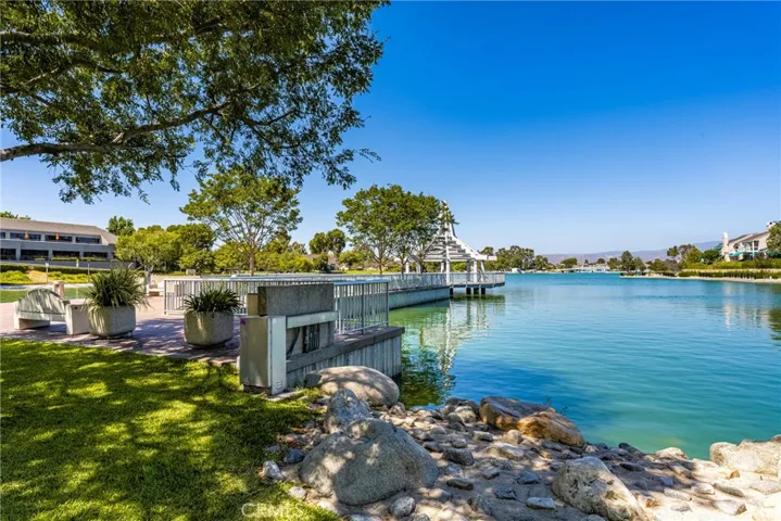 12 Blackswan, Irvine, California 92604