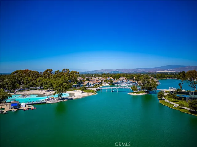 12 Blackswan, Irvine, California 92604