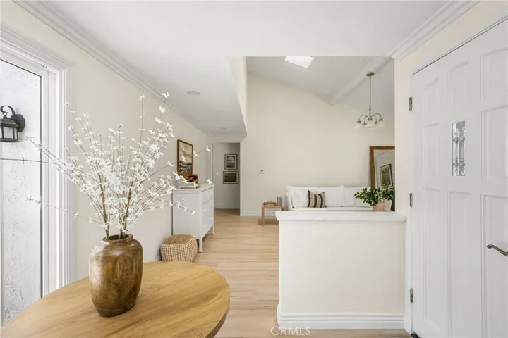 12 Blackswan, Irvine, California 92604