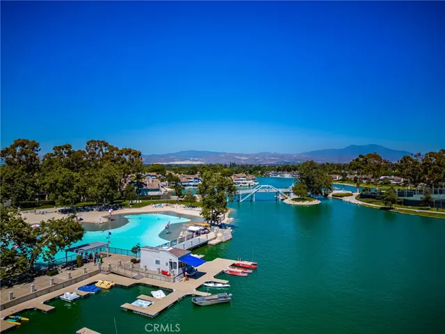 12 Blackswan, Irvine, California 92604