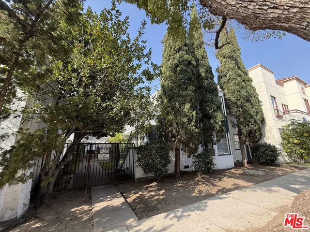 221 S Kenwood Street 6, Glendale, California 91205