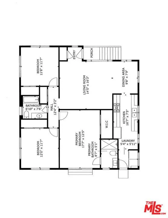 Floorplan Floorplan