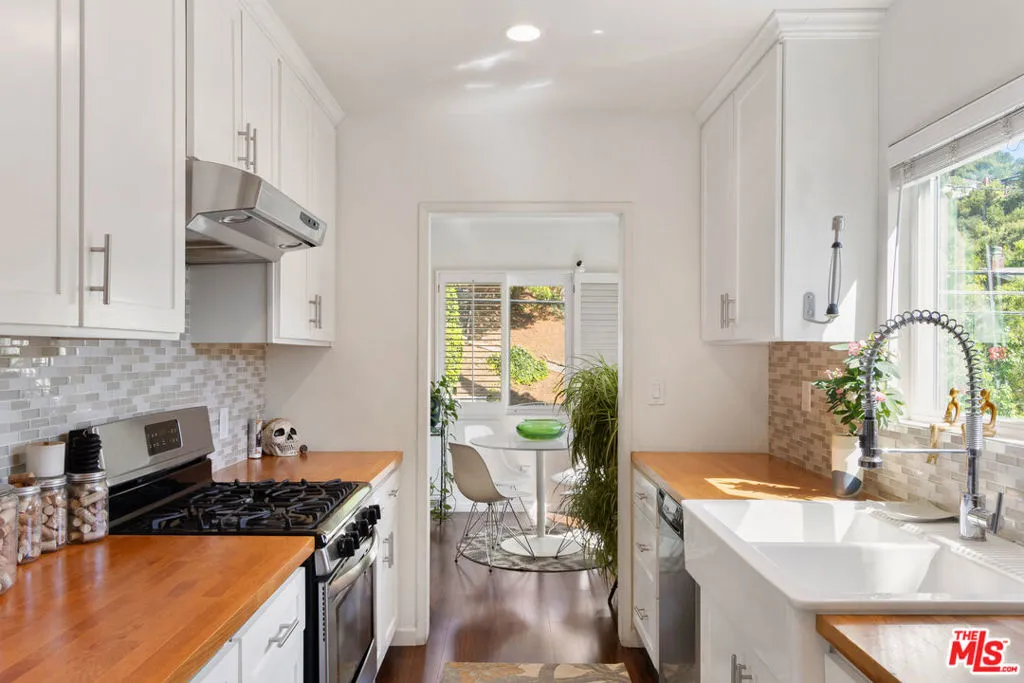 Kitchen Kitchen
