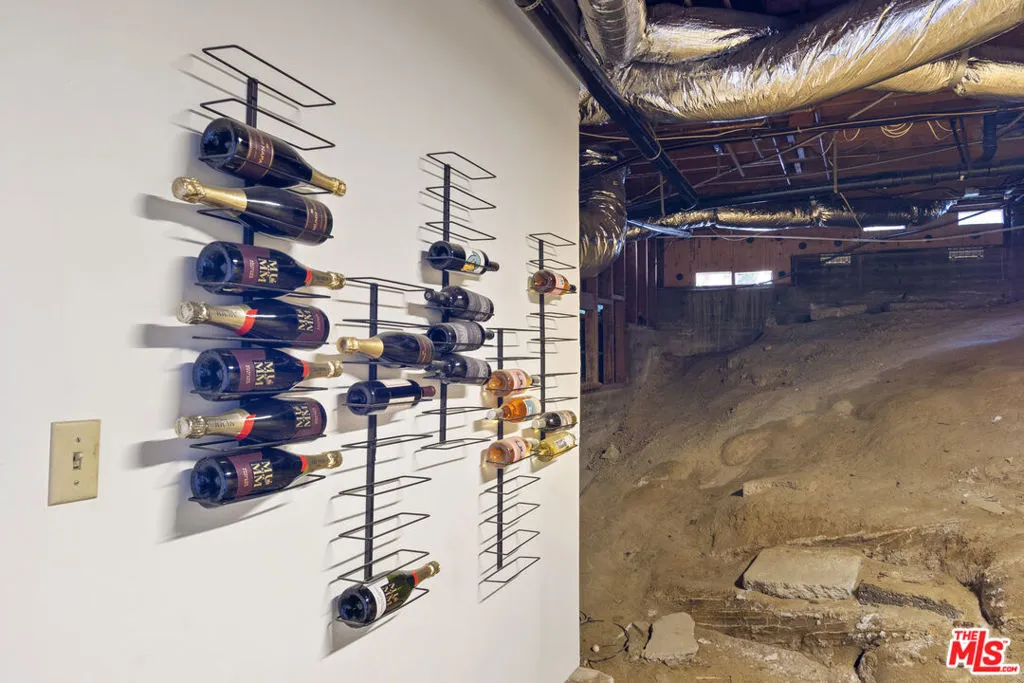 Wine Storage Wine Storage