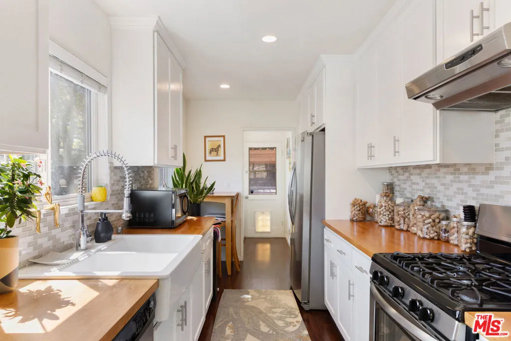 Kitchen Kitchen