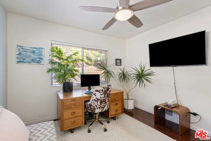 Front Bedroom