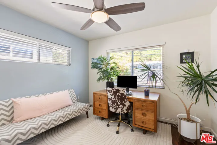 Front Bedroom