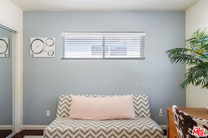 Front Bedroom