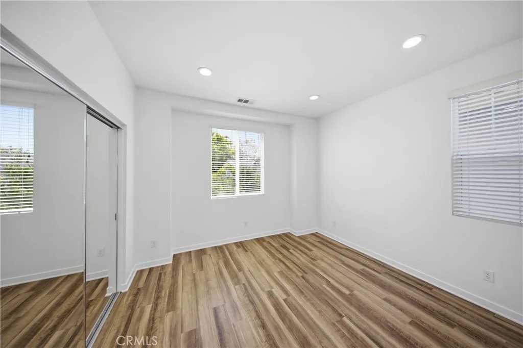 3rd secondary bedroom
