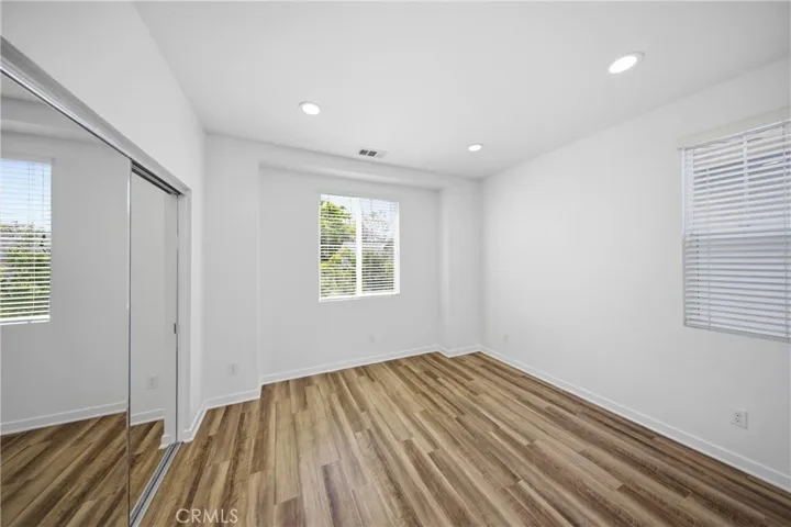 3rd secondary bedroom