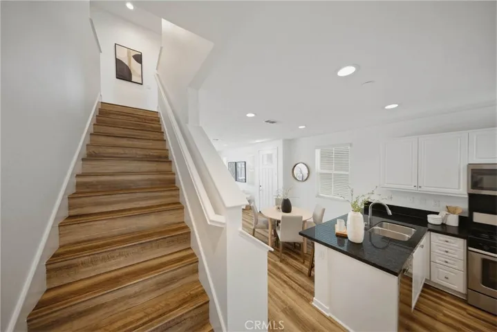 Stairway