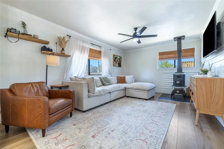 17421 Mark Road, Madera, California 93636
