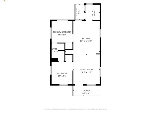 943 56th St, Oakland, California 94608