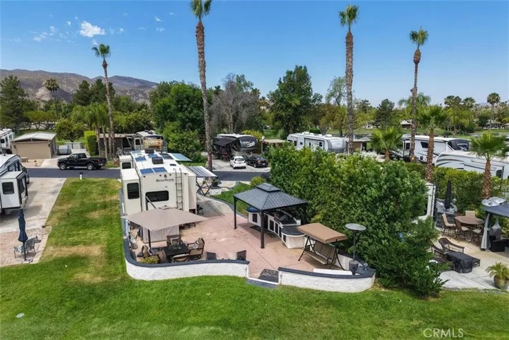 45525 Highway 79 Site 103, Aguanga, California 92536