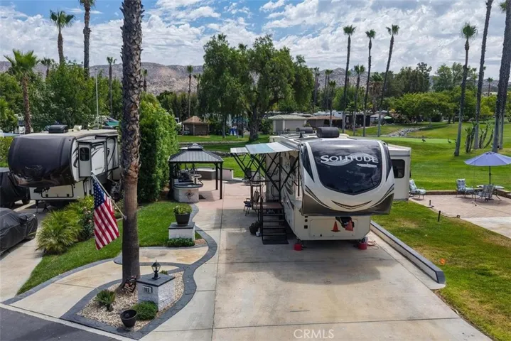 45525 Highway 79 Site 103, Aguanga, California 92536